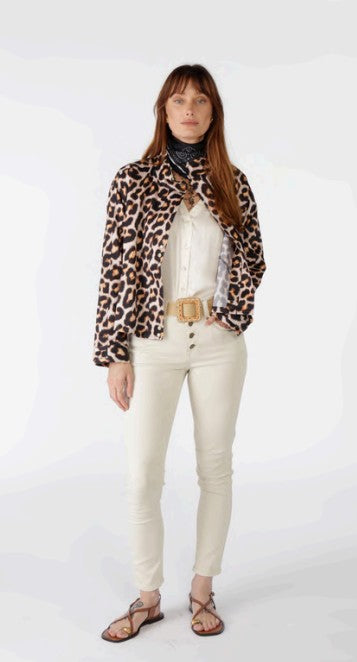 Rubyyaya - Londolozi Jacket