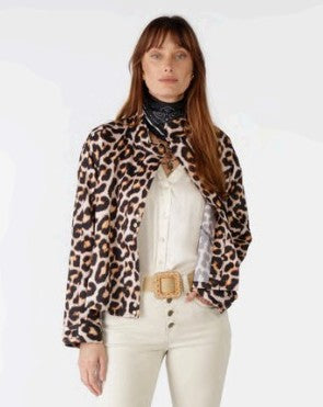 Rubyyaya - Londolozi Jacket