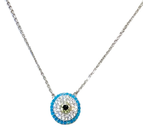 Jewellery - Anthea Necklace