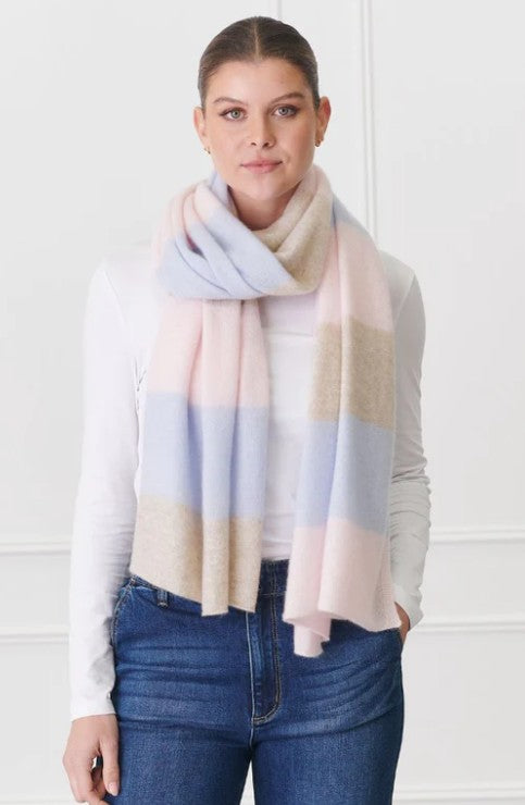 Zjoosh - Copenhagen Cashmere Scarf