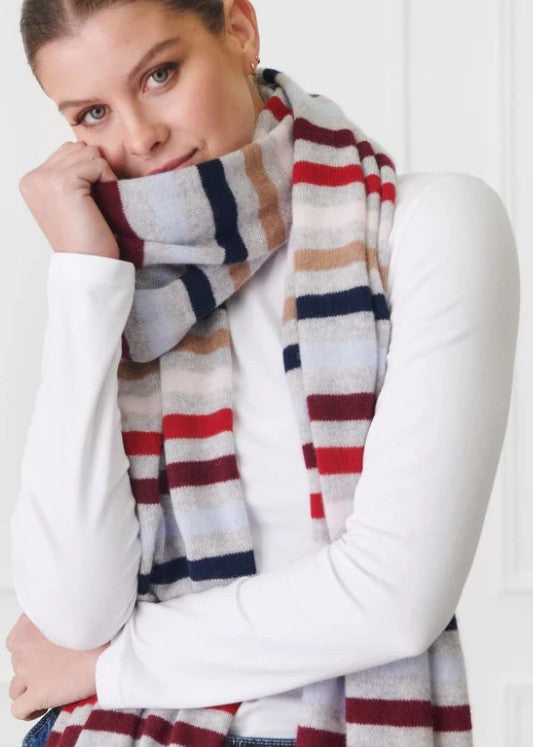 Zjoosh - Valentina Cashmere Scarf