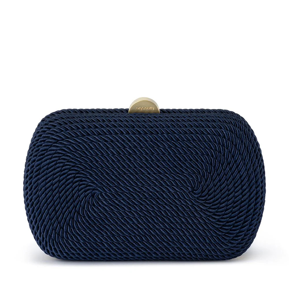 Olga Berg - Martina Rope Clutch