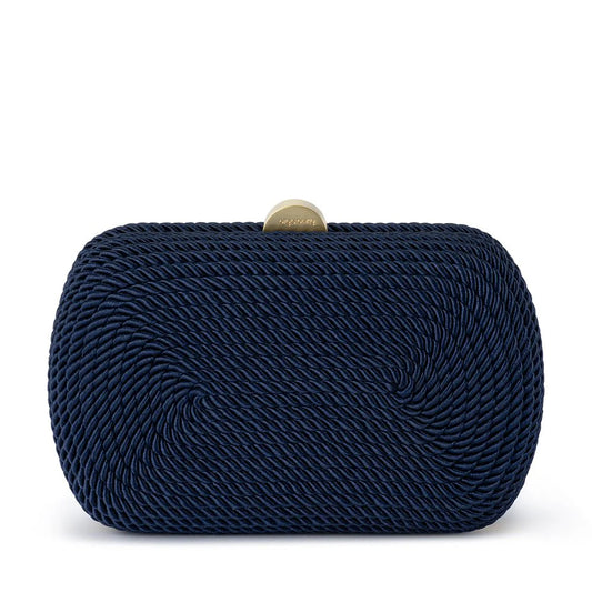 Olga Berg - Martina Rope Clutch